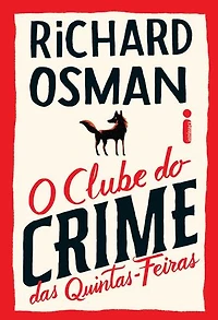 O clube do crime das quintas-feiras