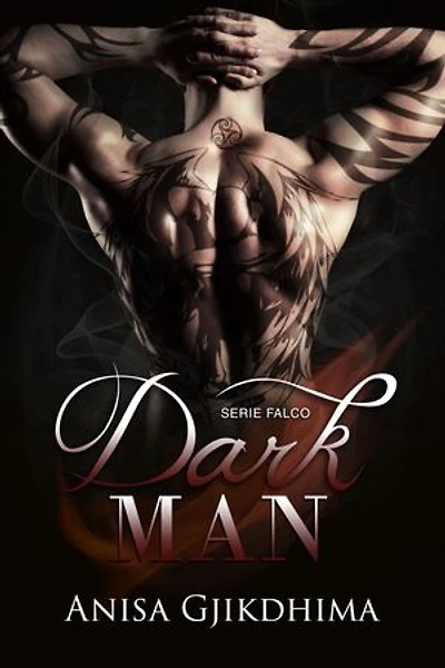 DARK MAN