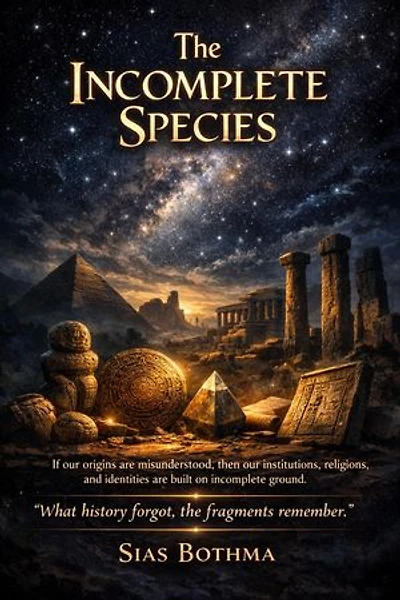 The Incomplete Species