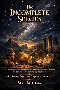 The Incomplete Species
