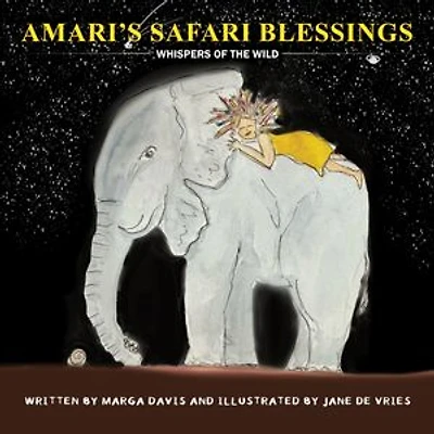AMARI'S SAFARI BLESSINGS: WHISPERS OF THE WILD