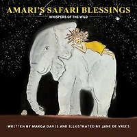 AMARI'S SAFARI BLESSINGS: WHISPERS OF THE WILD