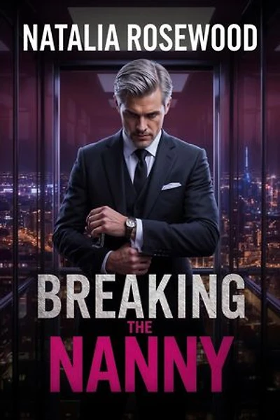 Breaking the Nanny: The Nanny Diaries