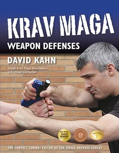 Krav Maga Fundamental Strategies