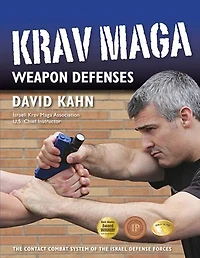 Krav Maga Fundamental Strategies