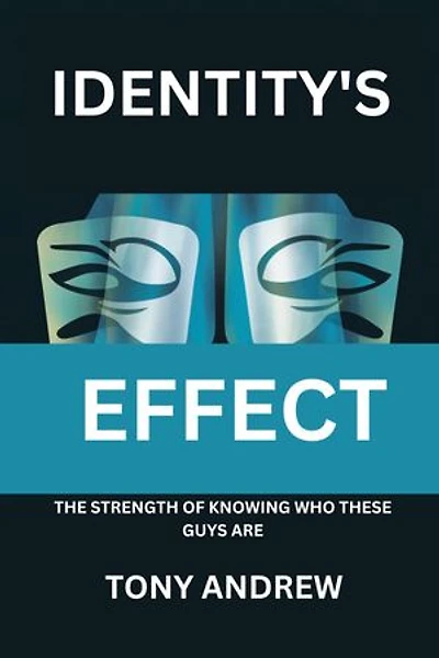 Identity's effect: The strength of knowing who these guys are