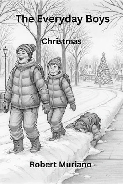 The Everyday Boys: Christmas