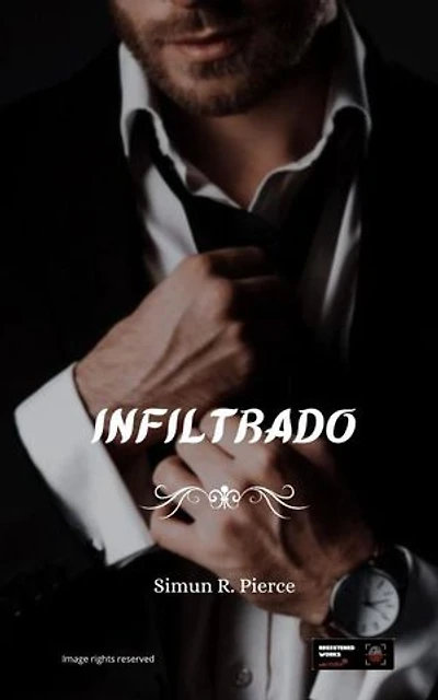 Infiltrado: Un hombre, dos mitades que aman a la misma mujer