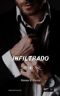 Infiltrado: Un hombre, dos mitades que aman a la misma mujer