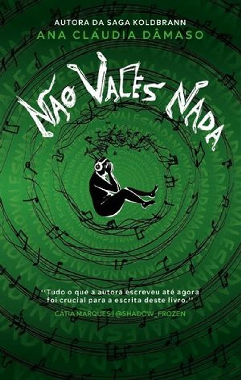 Não Vales Nada