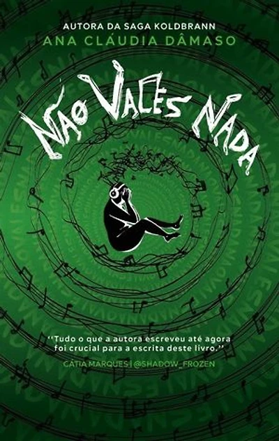 Não Vales Nada