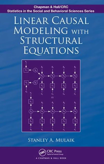 Linear Causal Modeling with Structural Equations