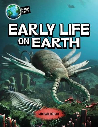 Early Life on Earth