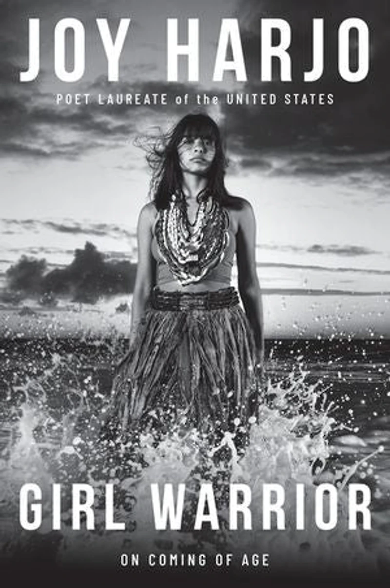 Girl Warrior: A Coming of Age Handbook