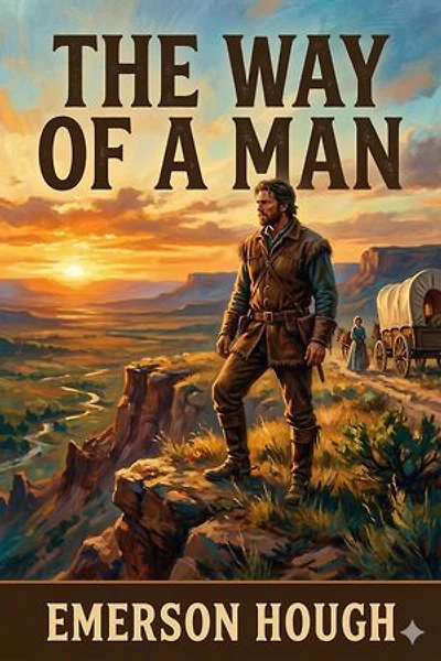 The Way of a Man