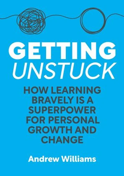 Getting Unstuck