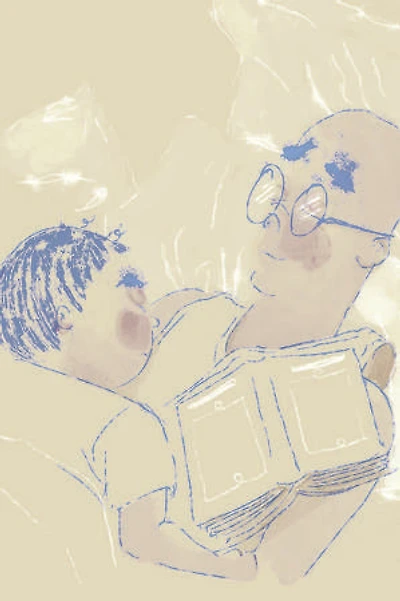 Letters to my Son: Notes of gratitude from a father to a son