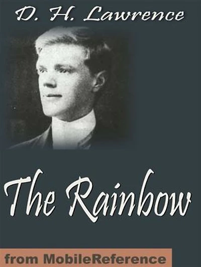 The Rainbow (Mobi Classics)