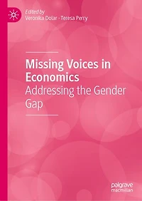 Missing Voices Economics: Addressing the Gender Gap