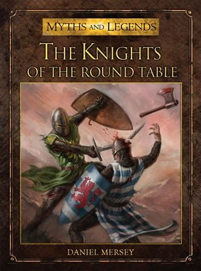 the Knights of Round Table