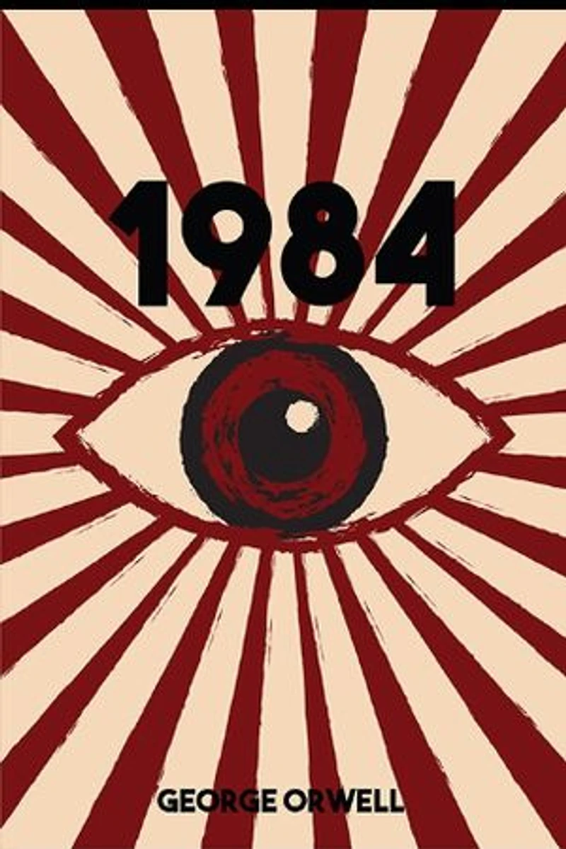 1984: Nineteen-Eighty-Four