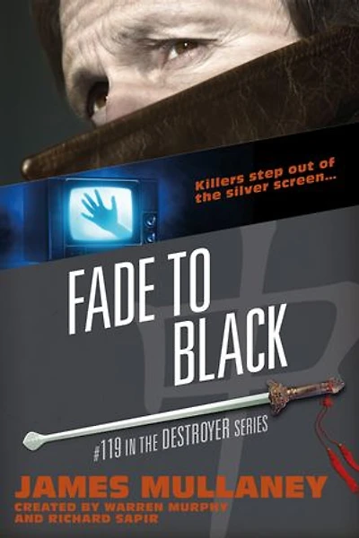 Fade To Black