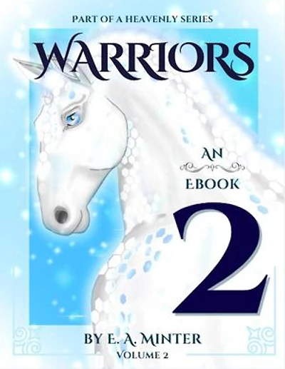 Warriors: Warriors, #2