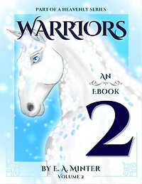 Warriors: Warriors, #2