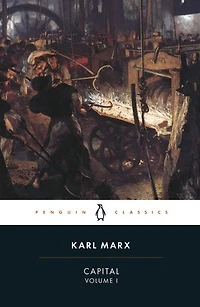 Capital: A Critique of Political Economy, Volume 1