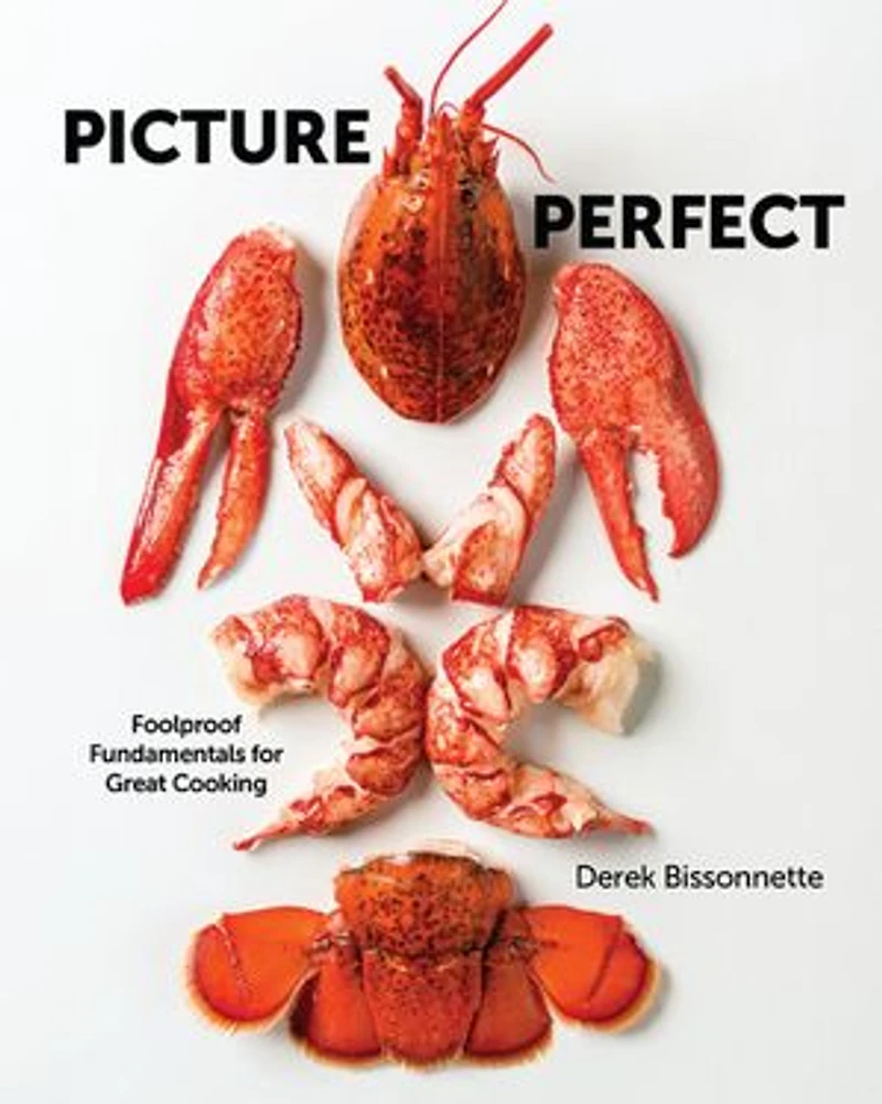 Picture Perfect: Cooking by Photograph