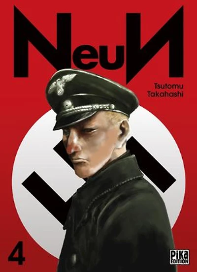 NeuN, Vol. 4