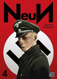 NeuN, Vol. 4