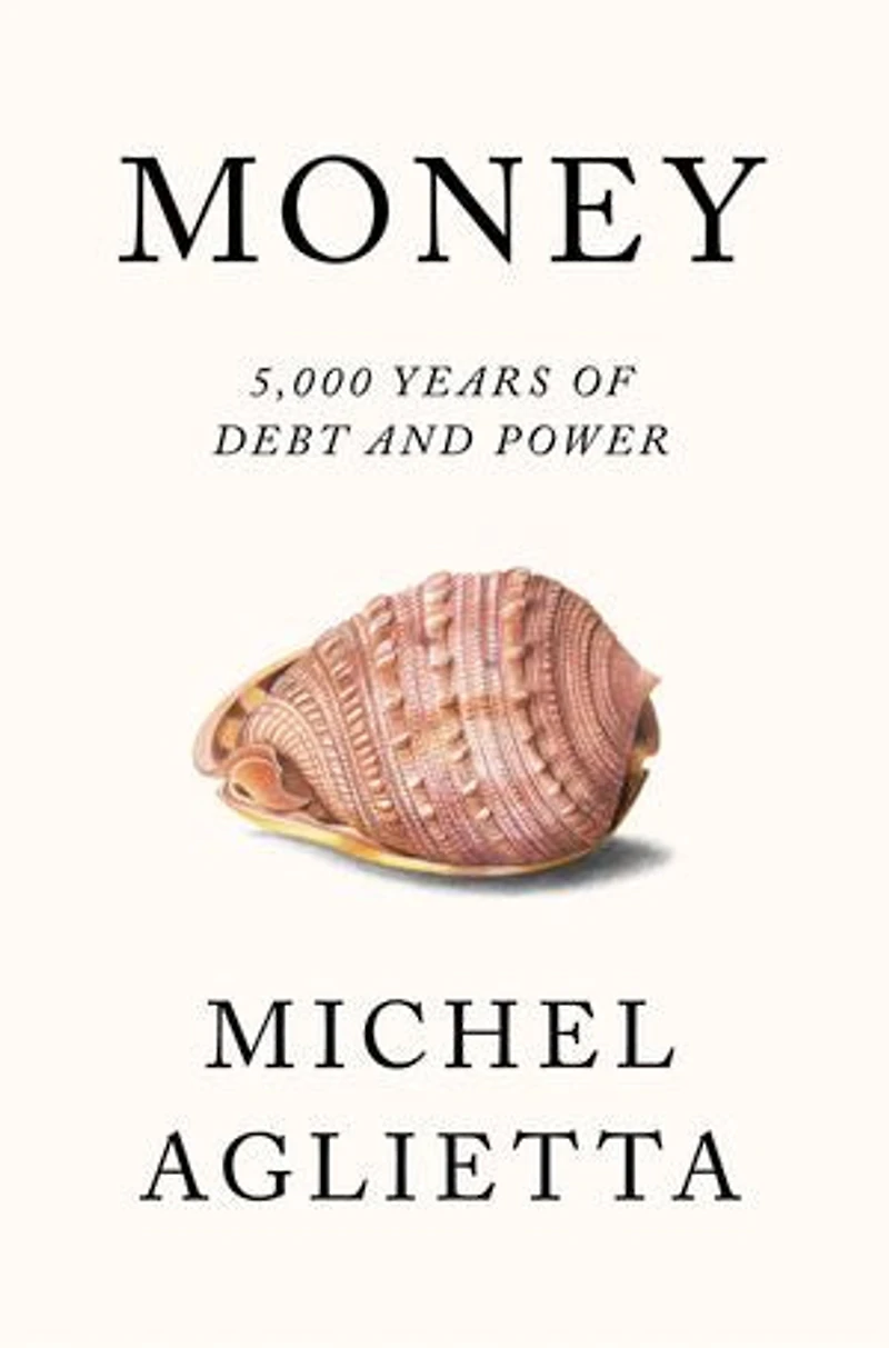 Money: 5,000 Years Of Debt And Power