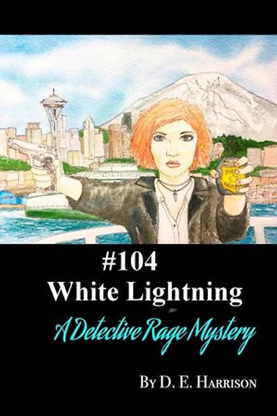 White Lightning #104