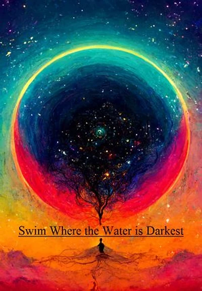 Swim Where the Water is Darkest