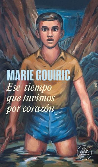 Ese tiempo que tuvimos por corazón (Mapa de las lenguas)