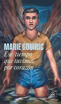 Ese tiempo que tuvimos por corazón (Mapa de las lenguas)