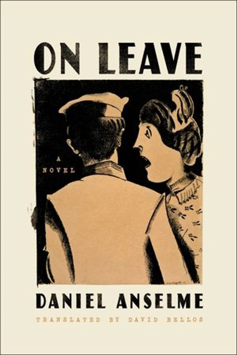 On Leave: A Novel