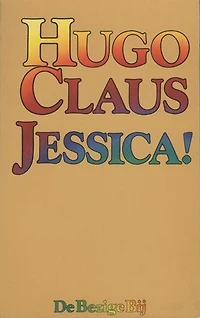 Jessica!