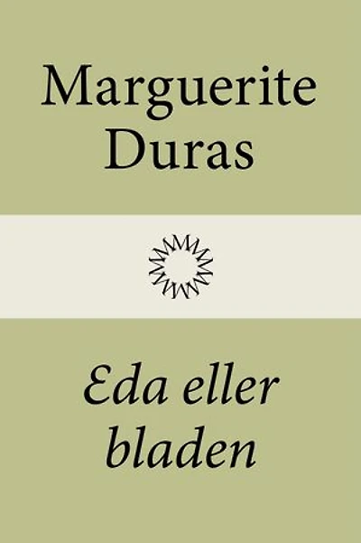 Eda eller bladen