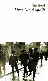 Dear Mr Asquith