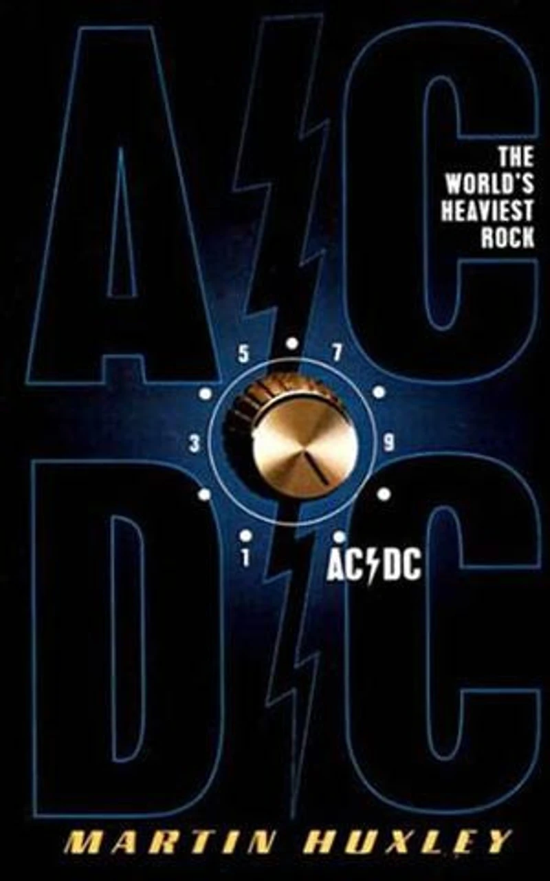 Ac/dc: The World's Heaviest rock