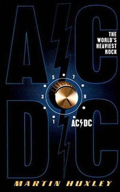 Ac/dc: The World's Heaviest rock