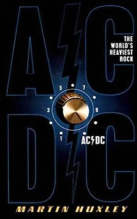 Ac/dc: The World's Heaviest rock
