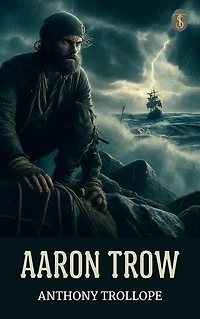 Aaron Trow