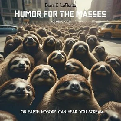 Humor for the Masses