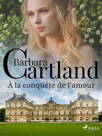 À la conquête de l'amour
