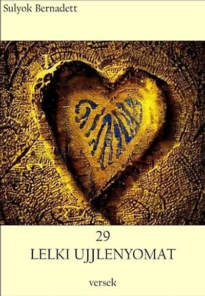 29 lelki ujjlenyomat