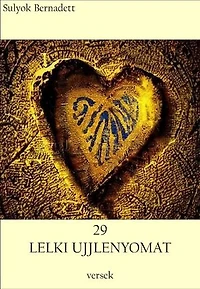 29 lelki ujjlenyomat