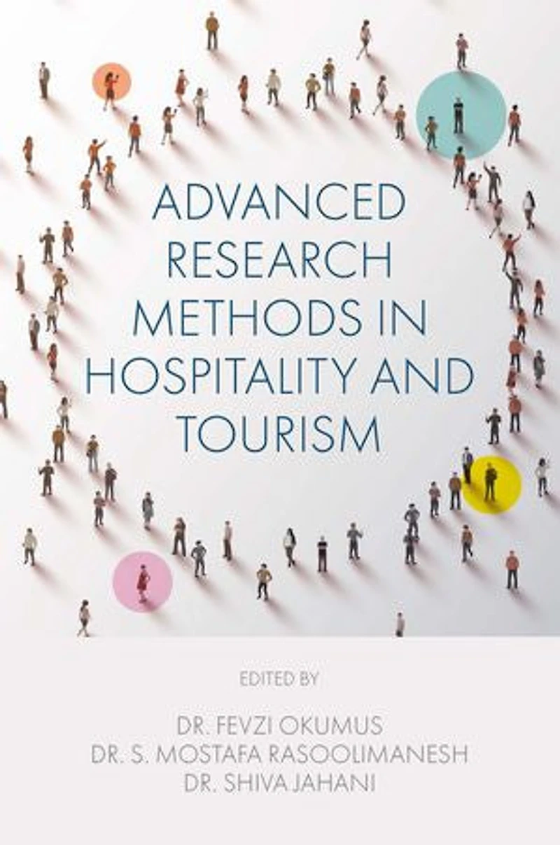 Advanced Research Methods Hospitality and Tourism